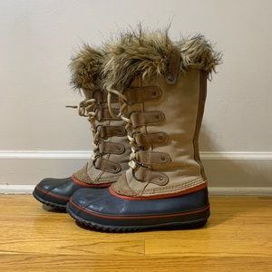 Sorel Winter Boots
